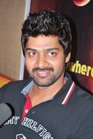 Naveen Chandra Stills at Tori